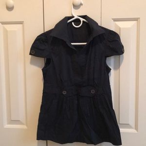 BCBG shirt Size Small